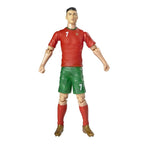 Portugal Cristiano Ronaldo Action Figur 20cm