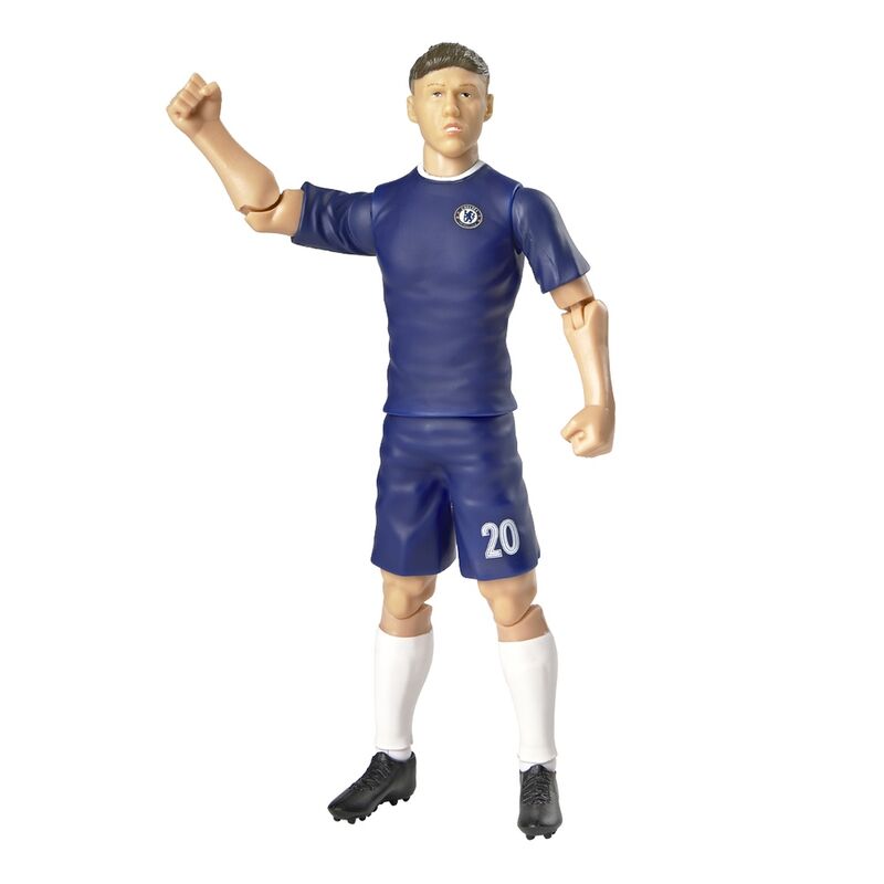 Chelsea Cole Palmer Action Figur 20cm