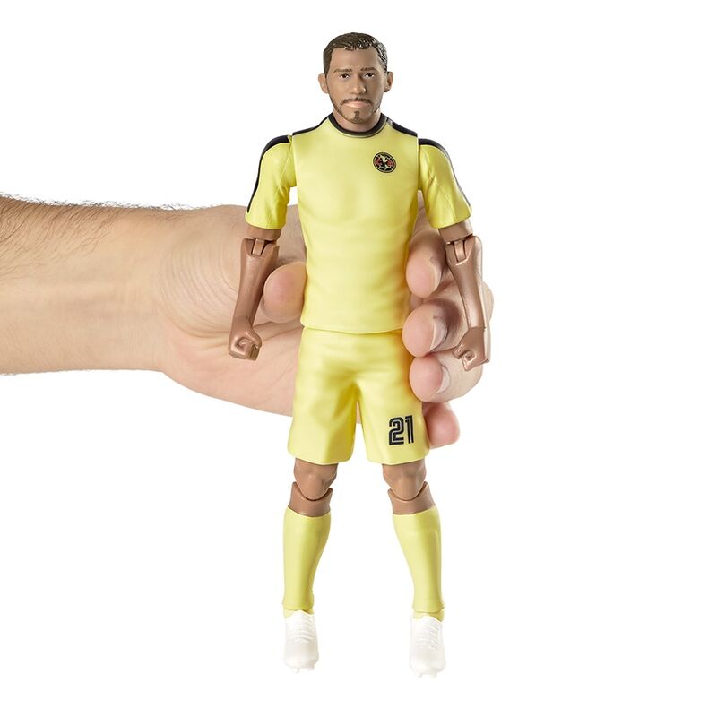 Club America Henry Martin Actionfigur 20cm
