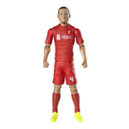 Liverpool Football Club Virgil Actionfigur 20cm