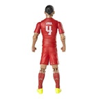 Liverpool Football Club Virgil Actionfigur 20cm