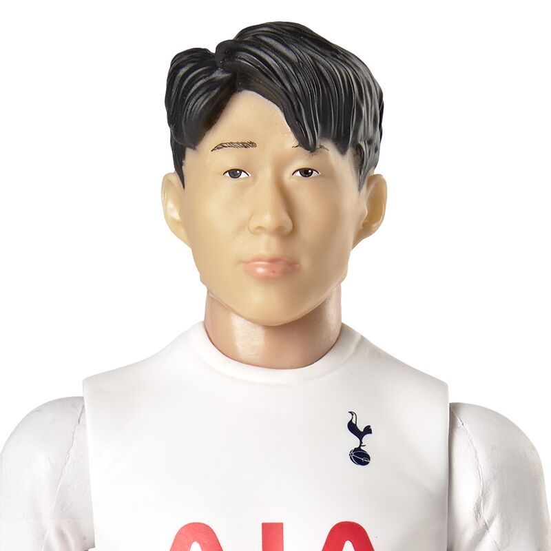 Tottenham Hotspur Heung-Min Son Actionfigur 20 cm