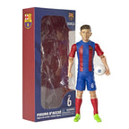 FC Barcelona Gavi Actionfigur 20 cm
