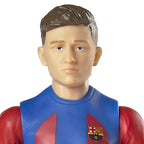 FC Barcelona Gavi Actionfigur 20 cm