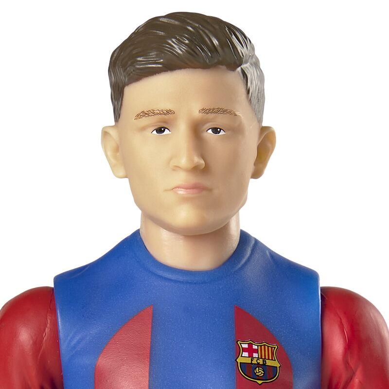 FC Barcelona Gavi Actionfigur 20 cm