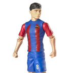 FC Barcelona Pedri Actionfigur 20 cm
