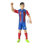 FC Barcelona Pedri Actionfigur 20 cm