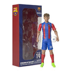 FC Barcelona Lamine Yamal Actionfigur 20 cm