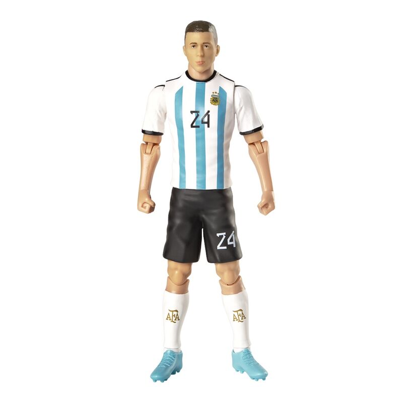 Argentina Enzo Actionfigur 20cm