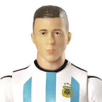 Argentina Enzo Actionfigur 20cm