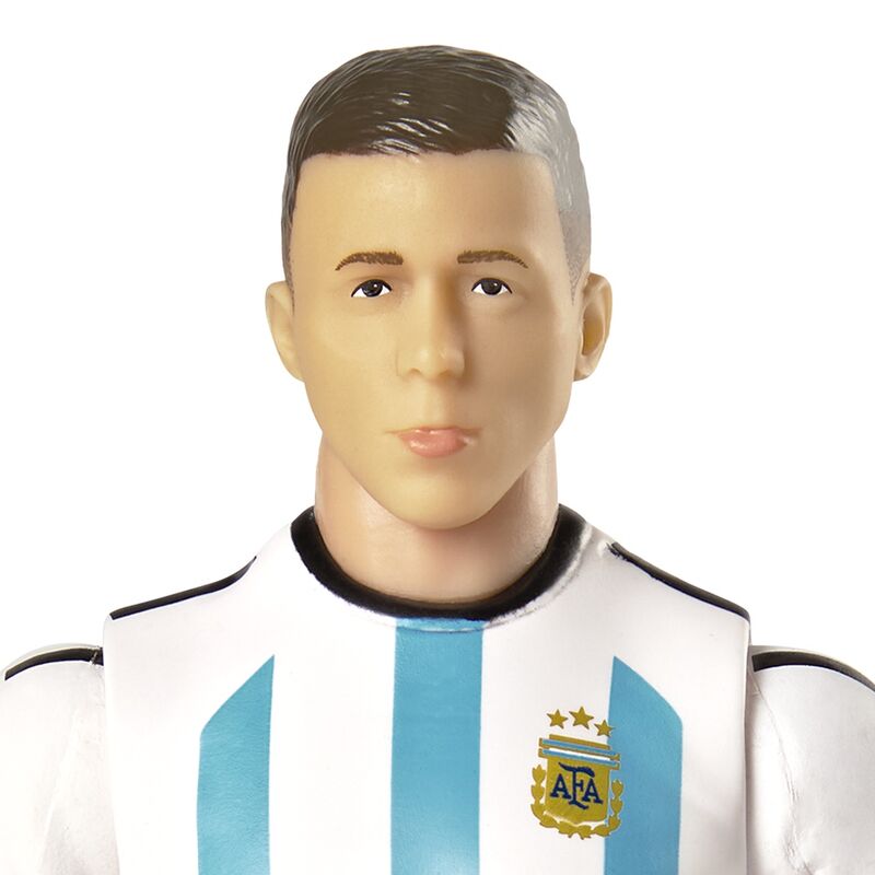 Argentina Enzo Actionfigur 20cm
