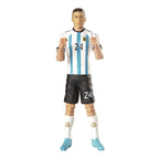 Argentina Enzo Actionfigur 20cm