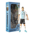 Argentina Enzo Actionfigur 20cm