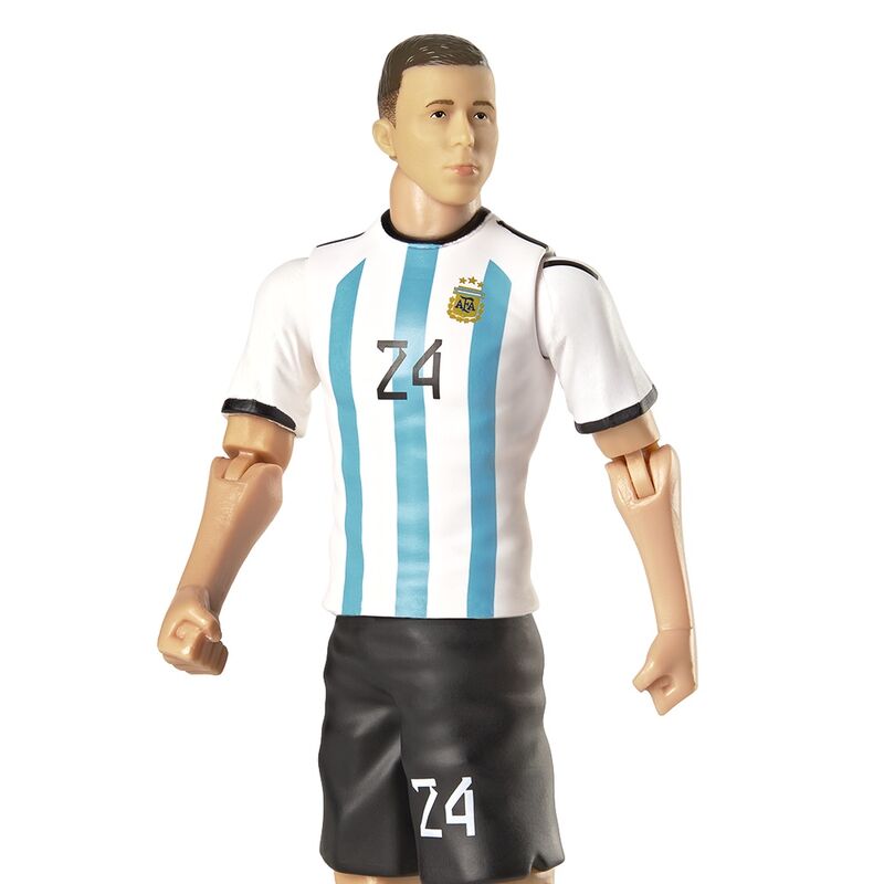 Argentina Enzo Actionfigur 20cm