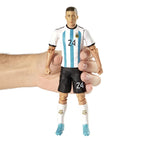 Argentina Enzo Actionfigur 20cm