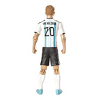Argentina Macallister Action Figure 20 cm