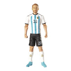 Argentina Macallister Action Figure 20 cm