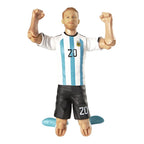 Argentina Macallister Action Figure 20 cm