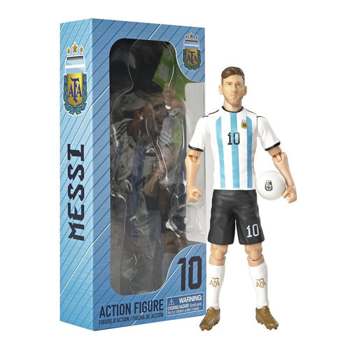 Argentina Messi Action Figur 20cm