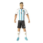 Argentina Julian Alvarez Actionfigur 20cm