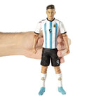 Argentina Julian Alvarez Actionfigur 20cm