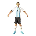 Argentina Julian Alvarez Actionfigur 20cm