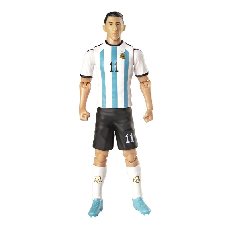 Argentina Di Maria Action Figur 20cm