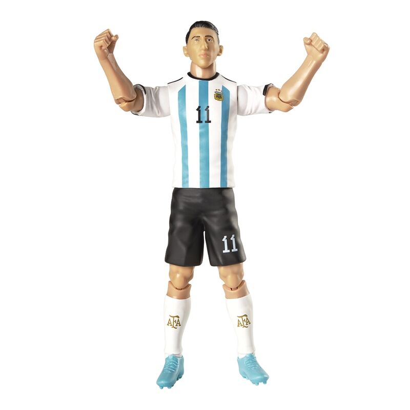 Argentina Di Maria Action Figur 20cm