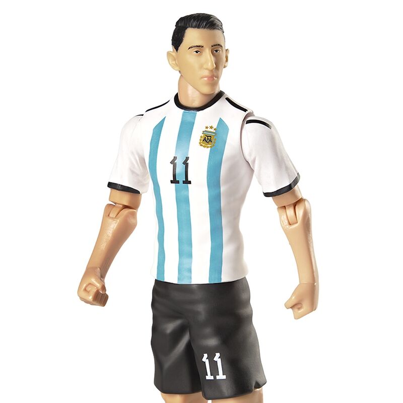 Argentina Di Maria Action Figur 20cm