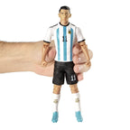 Argentina Di Maria Action Figur 20cm