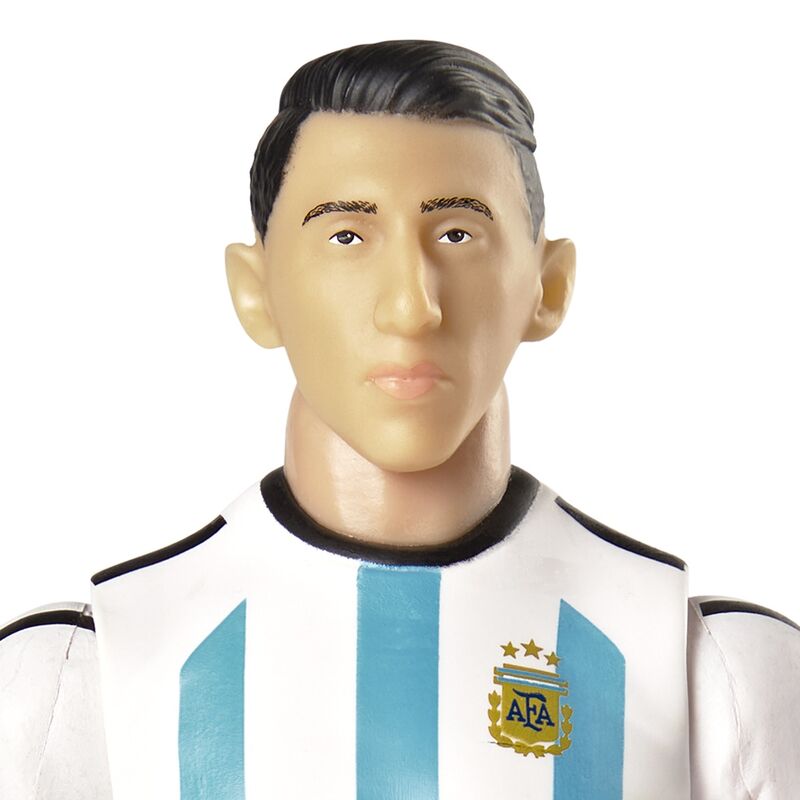 Argentina Di Maria Action Figur 20cm