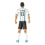 Argentina Di Maria Action Figur 20cm