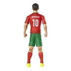 Bernando Silva Actionfigur 20cm