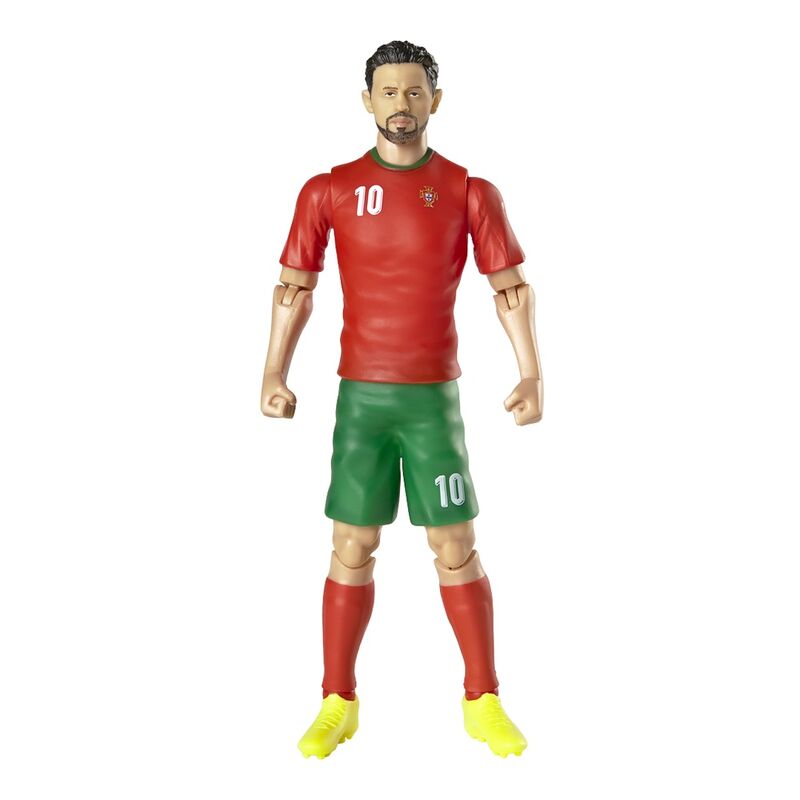 Bernando Silva Actionfigur 20cm