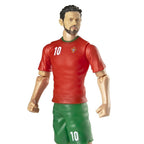 Bernando Silva Actionfigur 20cm