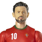 Bernando Silva Actionfigur 20cm