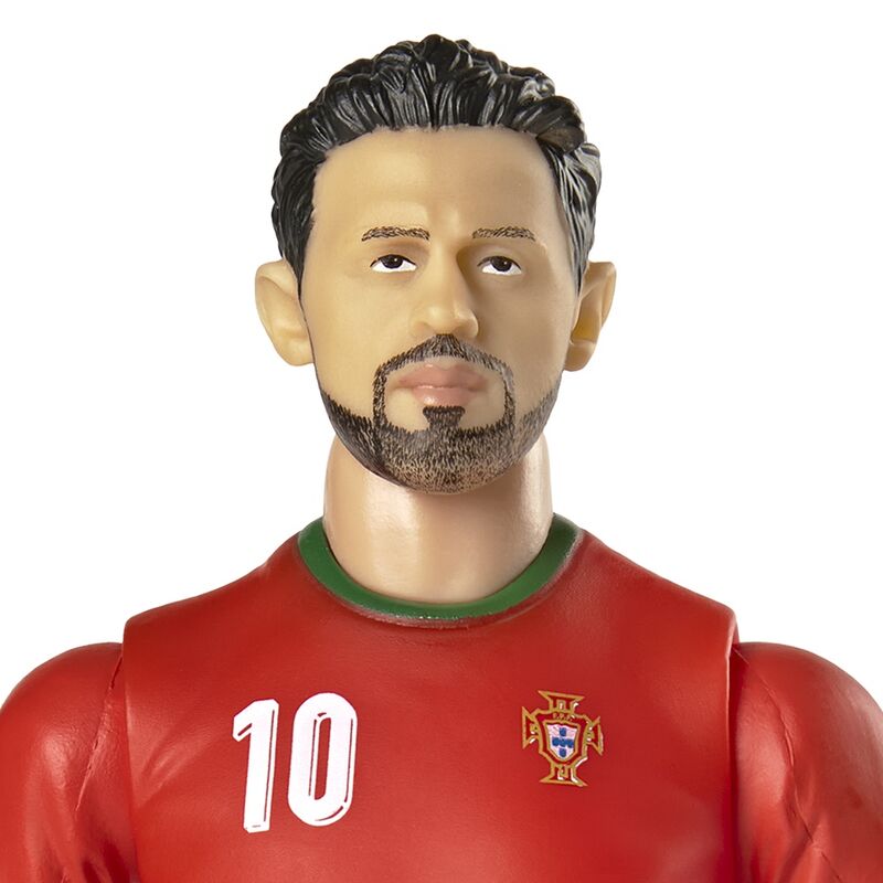 Bernando Silva Actionfigur 20cm