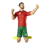 Bernando Silva Actionfigur 20cm