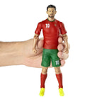 Bernando Silva Actionfigur 20cm
