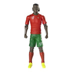 Portugal Leao Actionfigur 20cm