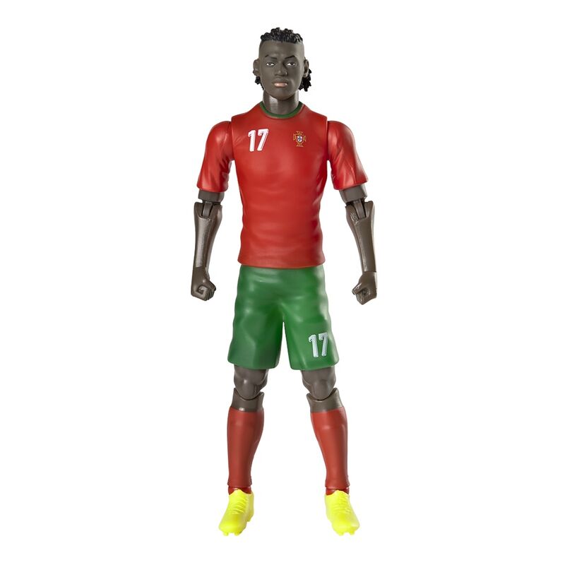 Portugal Leao Actionfigur 20cm