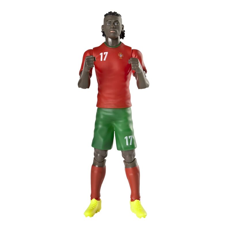 Portugal Leao Actionfigur 20cm