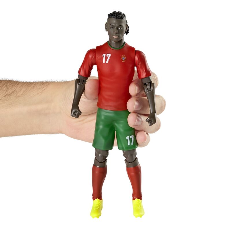 Portugal Leao Actionfigur 20cm