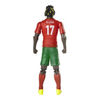 Portugal Leao Actionfigur 20cm