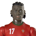 Portugal Leao Actionfigur 20cm