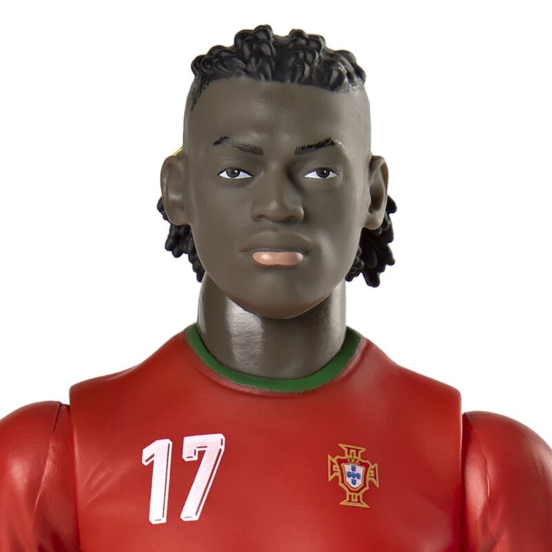 Portugal Leao Actionfigur 20cm