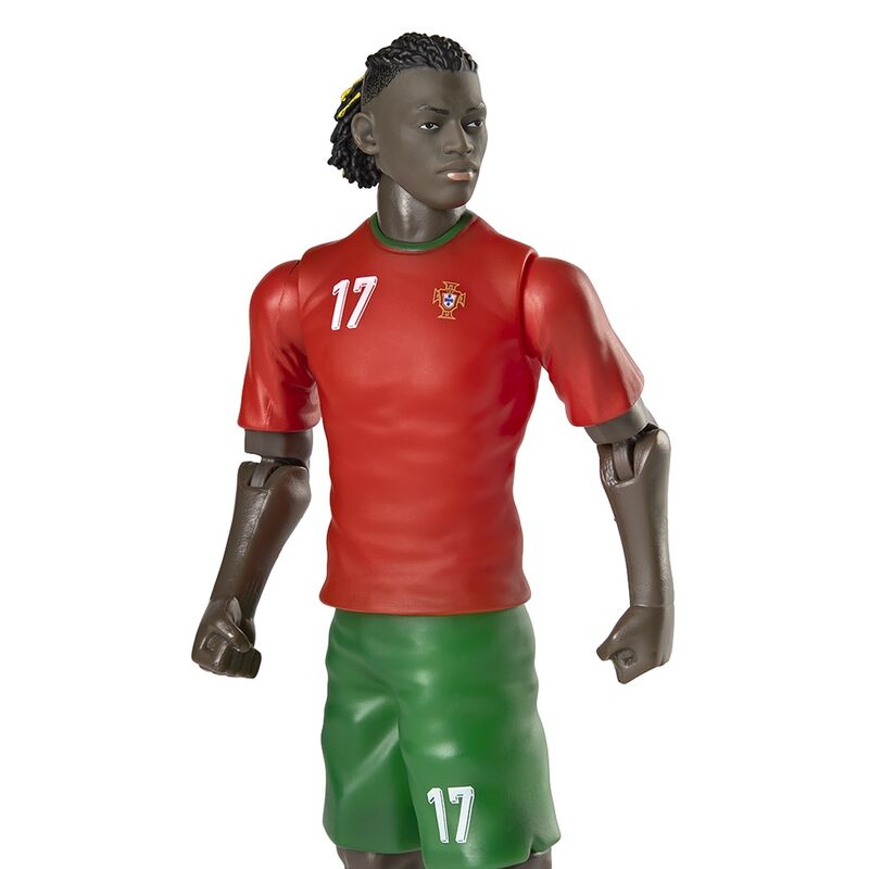 Portugal Leao Actionfigur 20cm