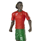 Portugal Leao Actionfigur 20cm