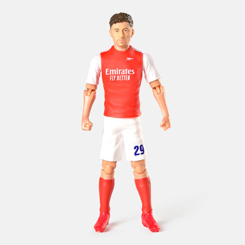 Arsenal Havertz Actionfigur 20cm