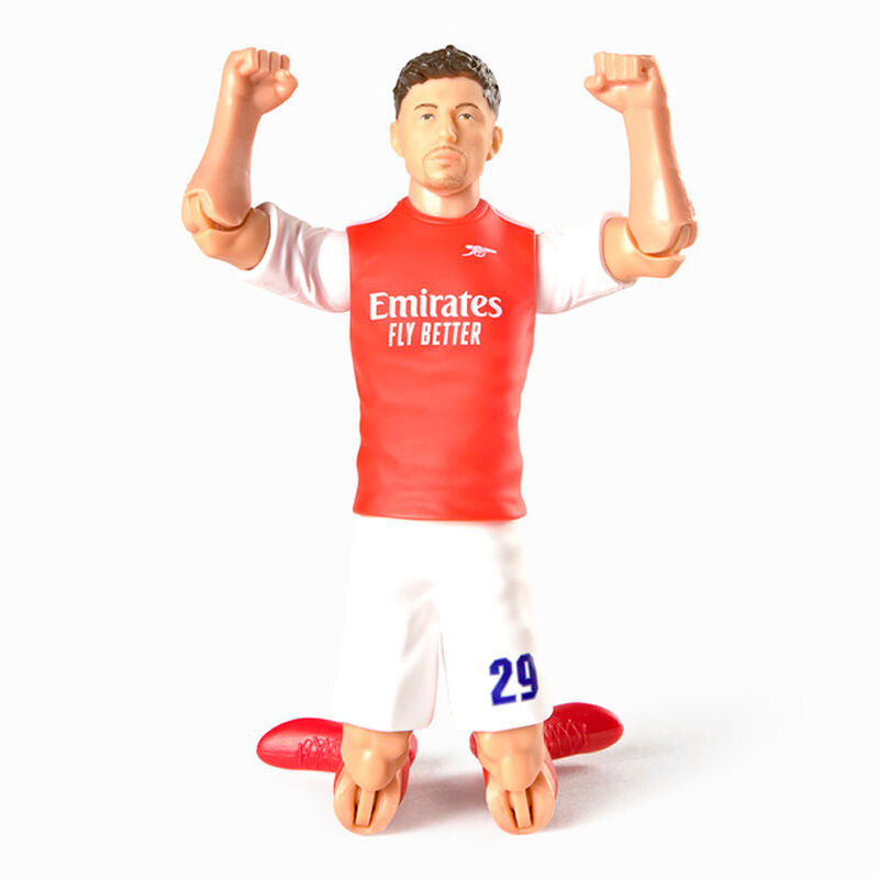 Arsenal Havertz Actionfigur 20cm